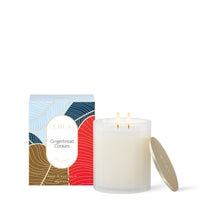 Gingerbread Cookies Scented Soy Candle 350g